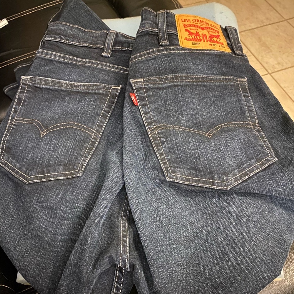Levi Jeans